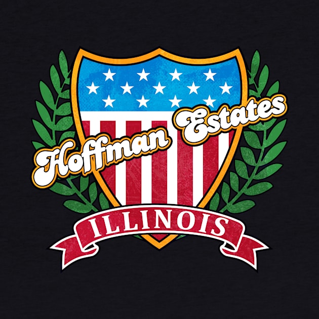 Hoffman Estates Illinois by Jennifer